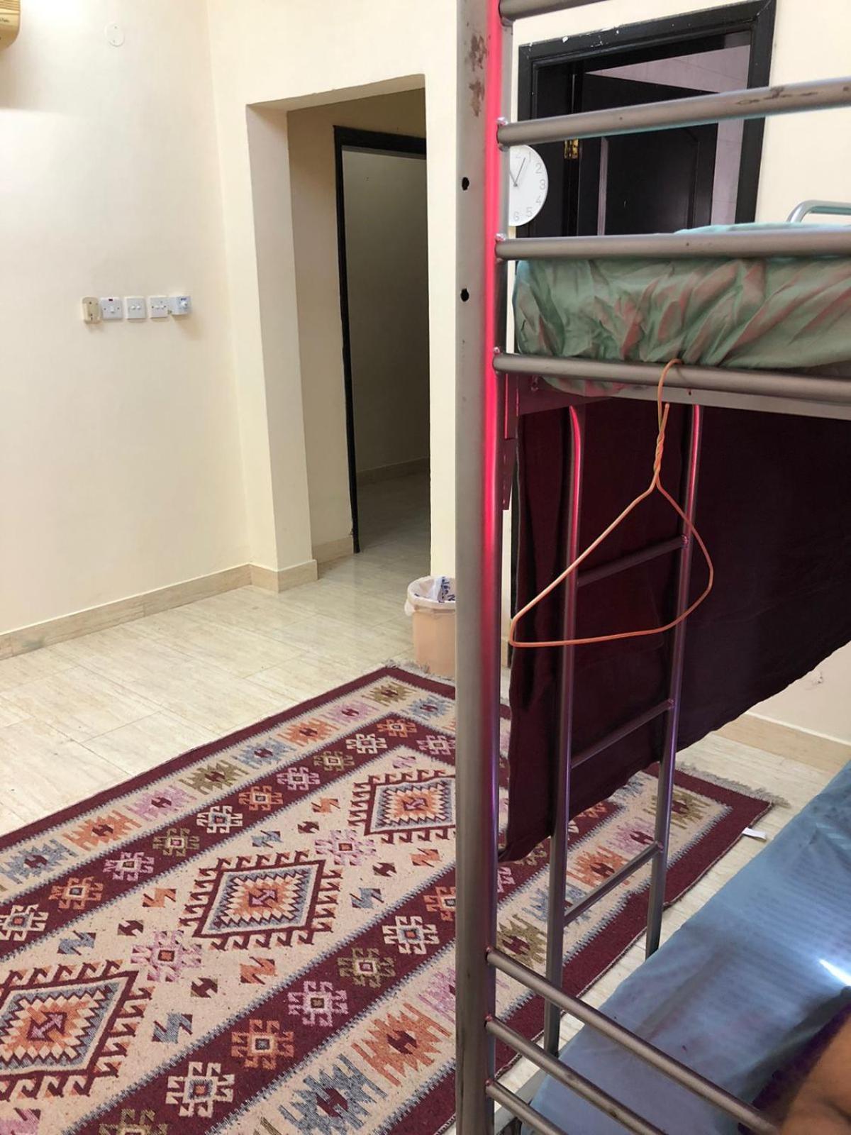 Heritage Hostel Masqat Buitenkant foto