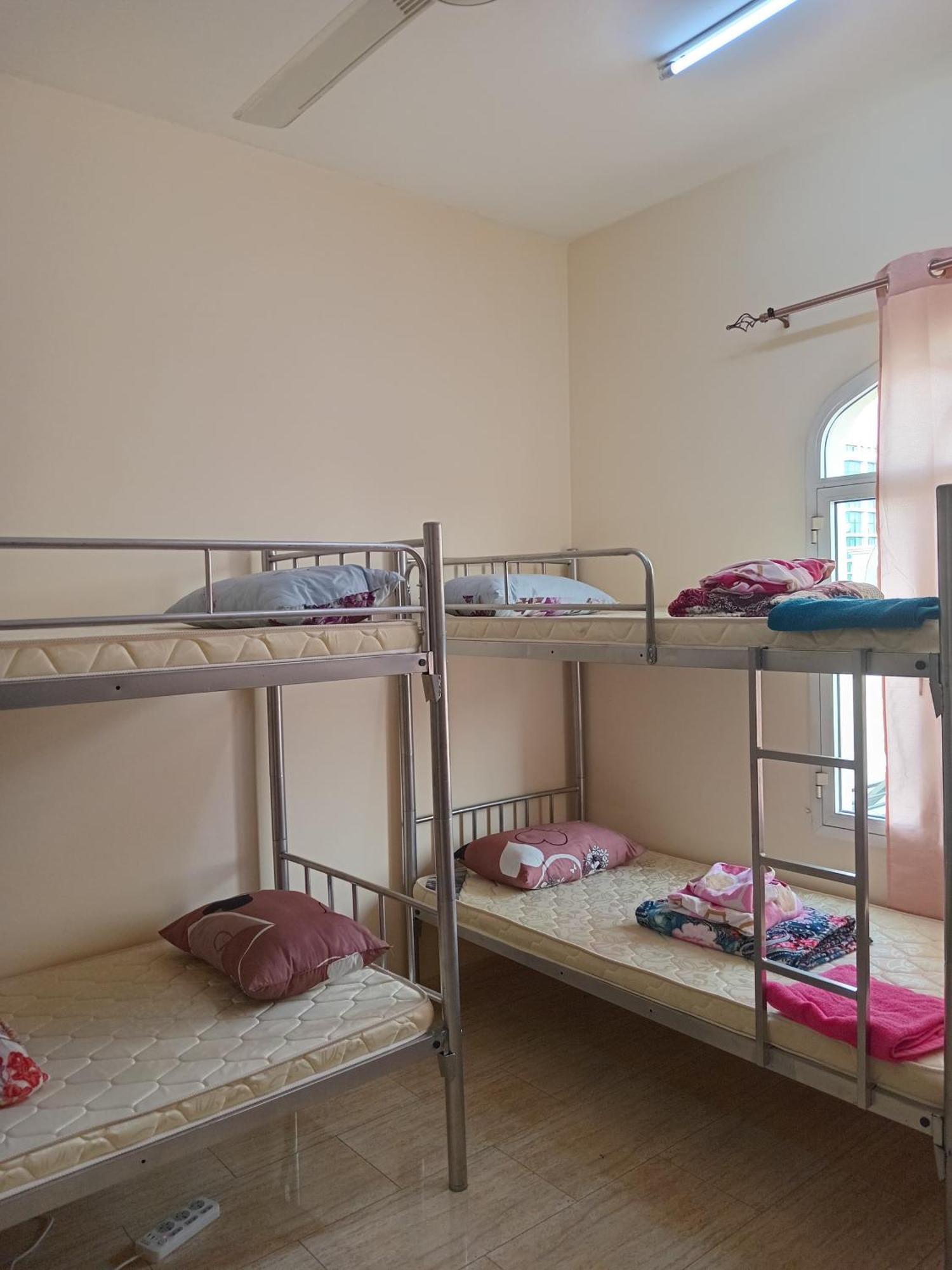 Heritage Hostel Masqat Buitenkant foto