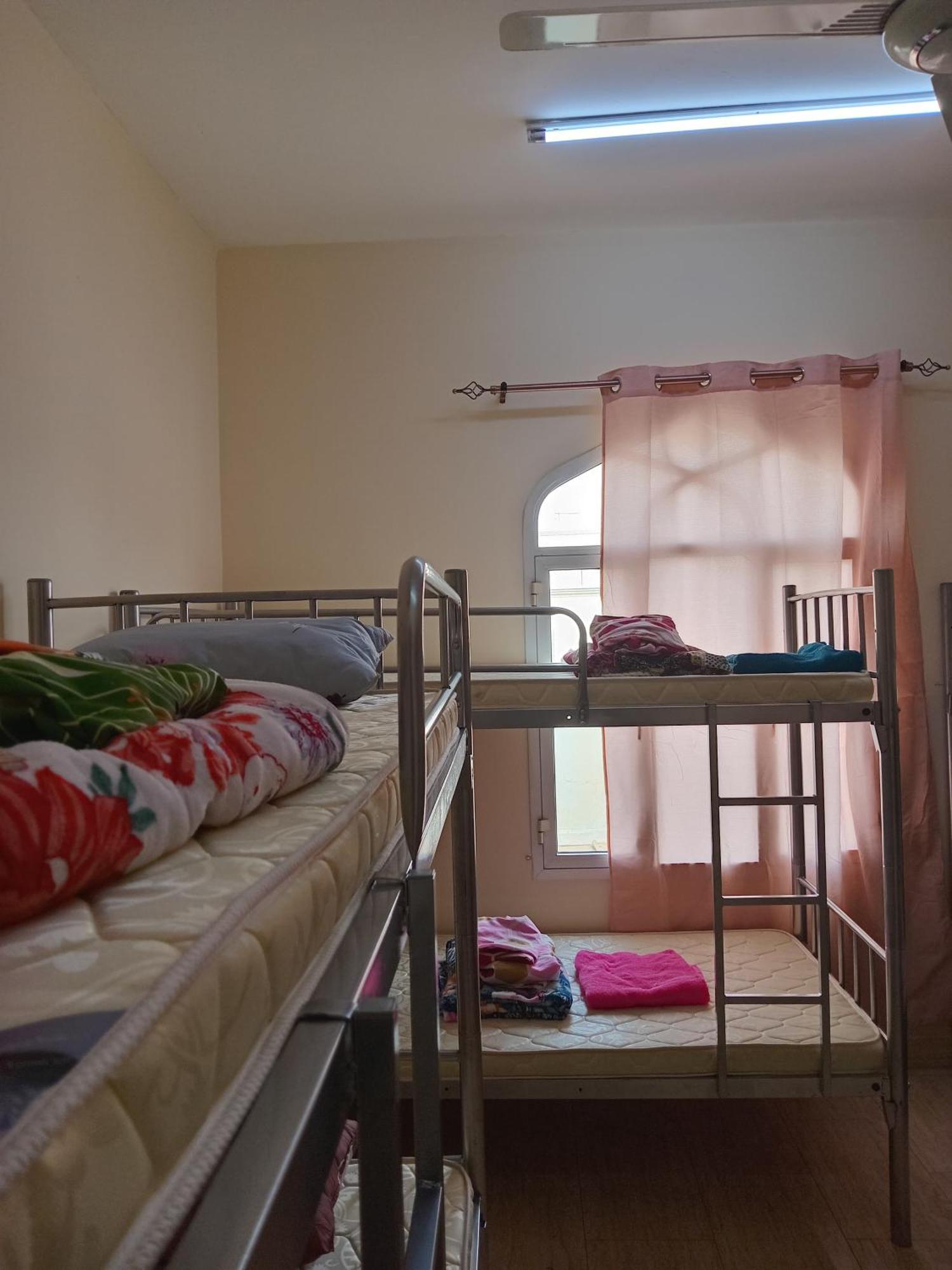 Heritage Hostel Masqat Buitenkant foto