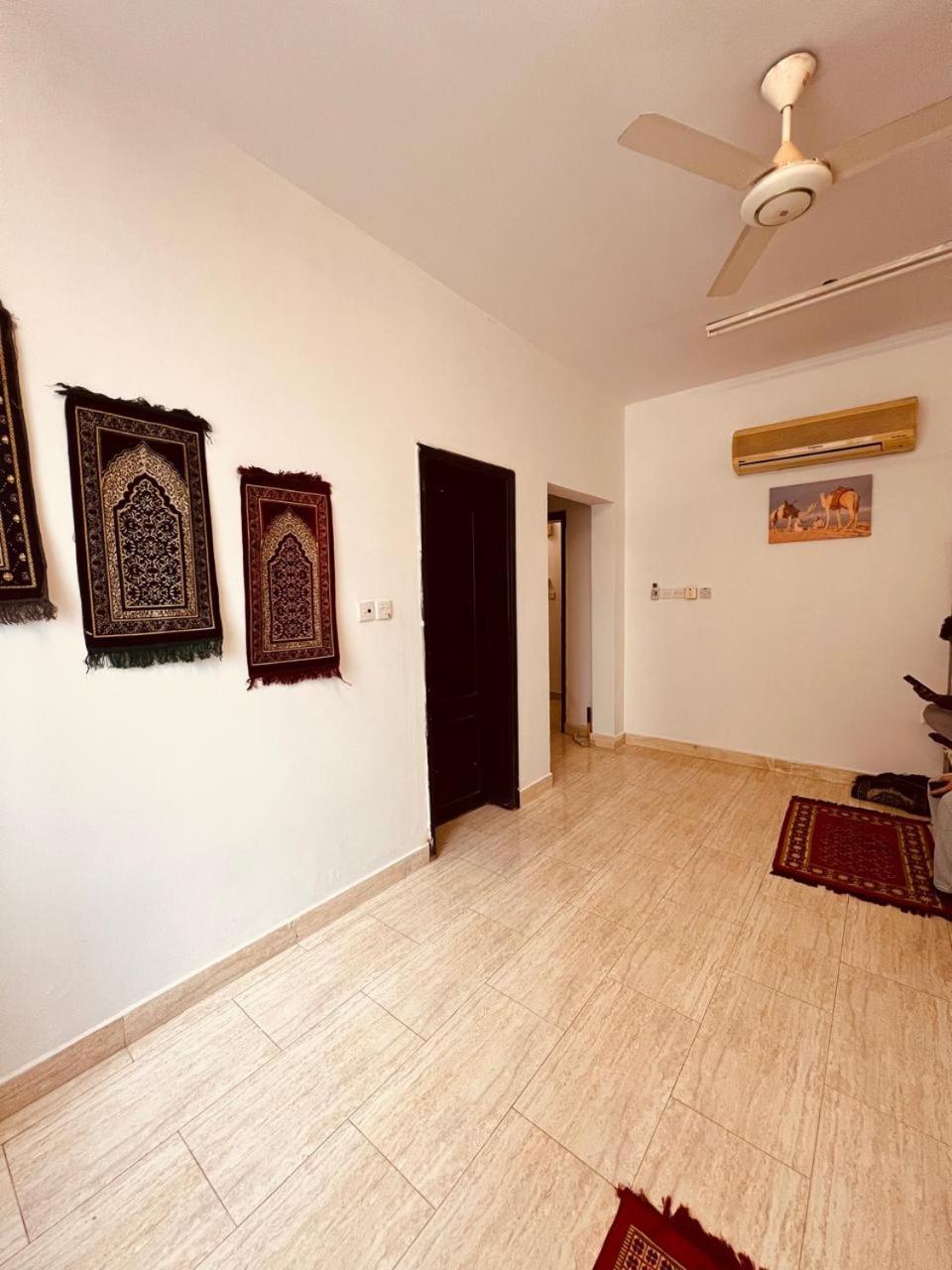 Heritage Hostel Masqat Buitenkant foto
